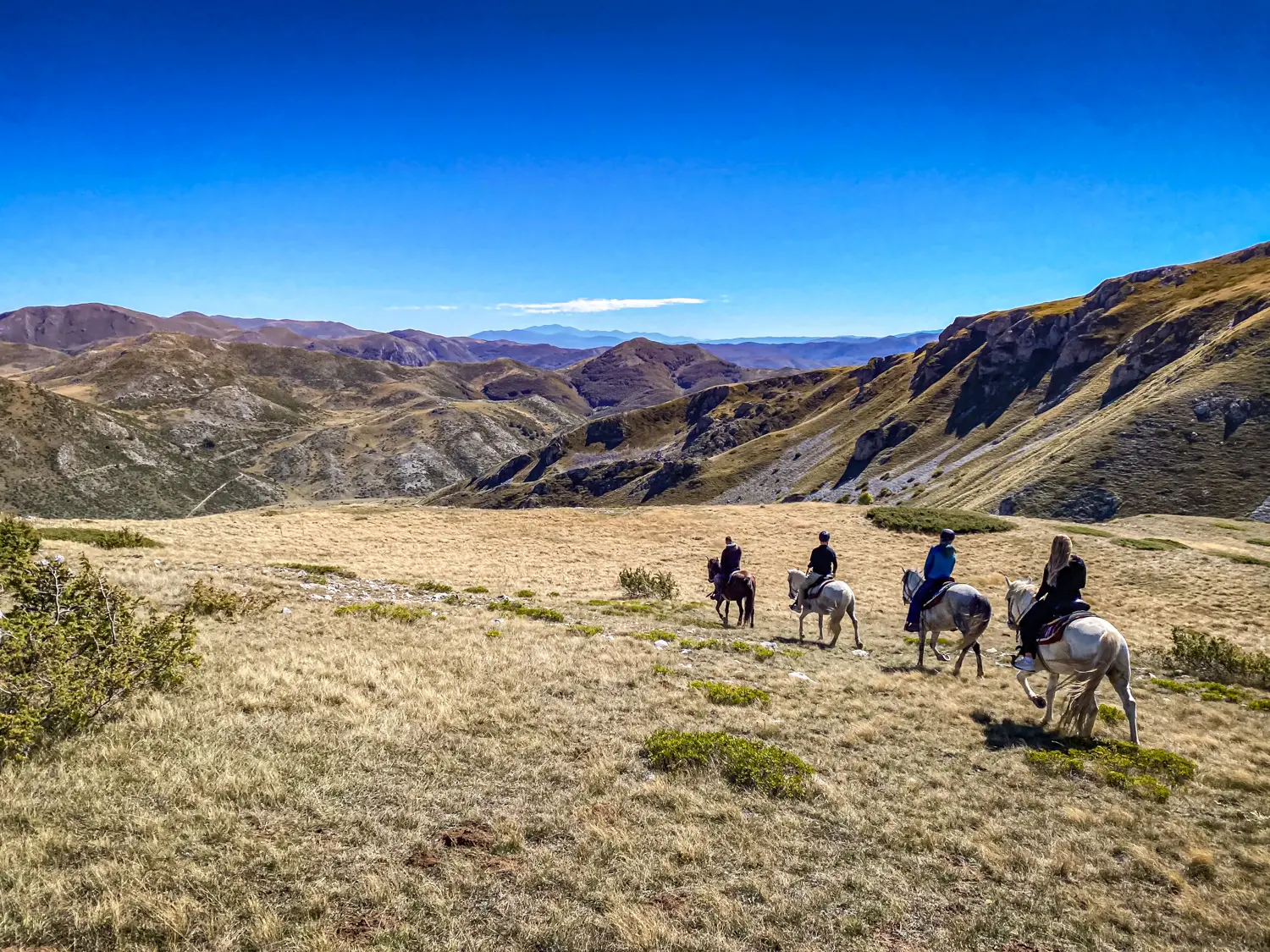 Mavrovo National Park placeholder